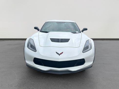 Used 2018 Chevrolet Corvette Z06 RWD image 8
