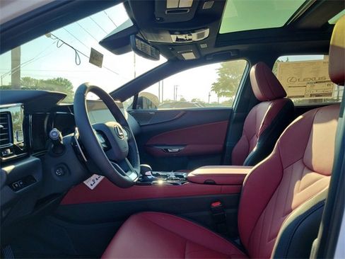 New 2026 Lexus NX 350 AWD w/ Luxury Package image 15