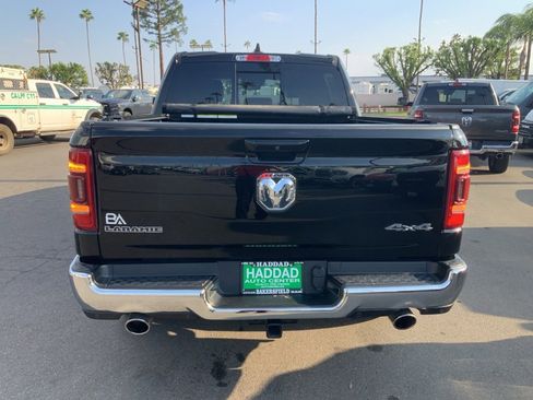 Certified 2023 RAM 1500 Laramie image 6