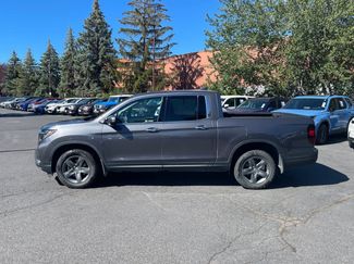 Used 2023 Honda Ridgeline RTL-E video 2