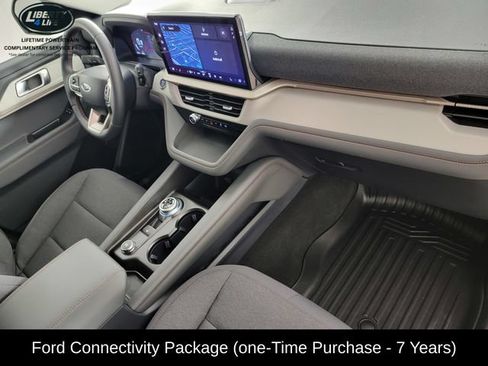 Used 2026 Ford Explorer Active AWD/4WD image 23