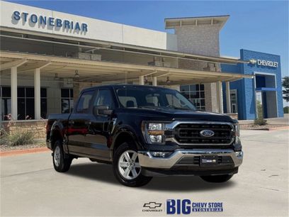 Used 2023 Ford F150 XLT