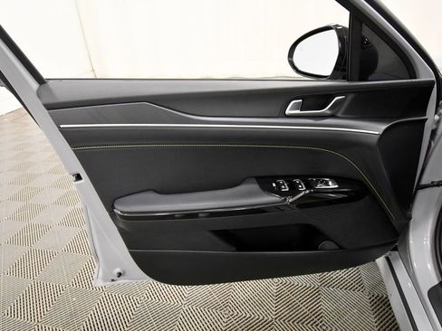 Certified 2025 Kia K5 GT image 13
