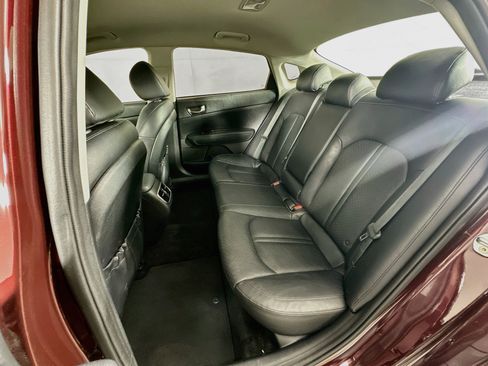 Used 2019 Kia Optima EX FWD image 27
