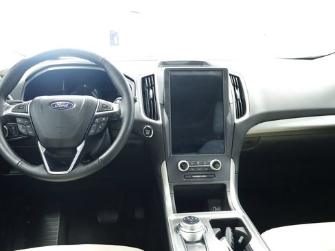 Used 2023 Ford Edge SEL w/ Convenience Package AWD/4WD image 23
