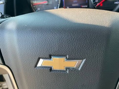 Used 2015 Chevrolet Tahoe LTZ AWD/4WD image 26