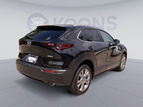 Used 2023 MAZDA CX-30 AWD 2.5 S w/ Preferred Package image 11