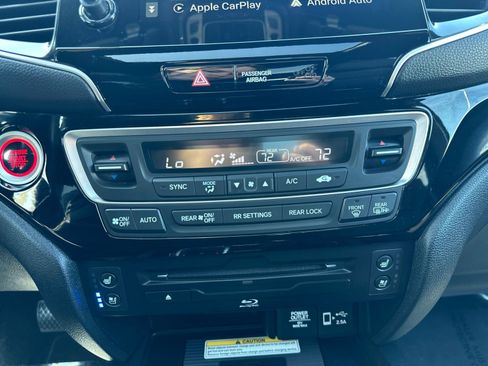Used 2021 Honda Pilot Black Edition image 73