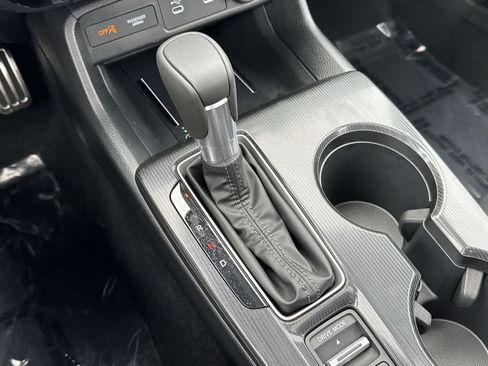 Used 2026 Honda Civic Sport Touring image 20