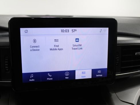 Used 2021 Ford Explorer XLT w/ Equipment Group 202A image 51