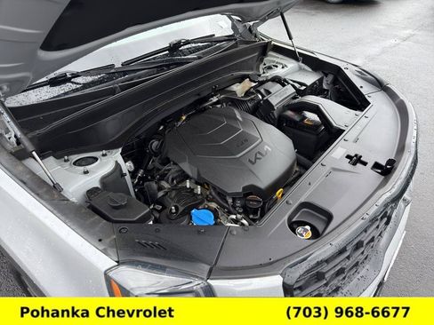 Used 2022 Kia Telluride SX w/ Nightfall Edition Package AWD/4WD image 29