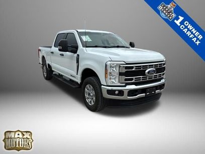 Used 2024 Ford F250 XLT w/ FX4 Off-Road Package