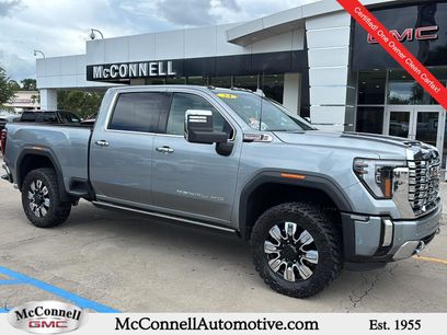 Certified 2024 GMC Sierra 2500 Denali w/ Denali Reserve Package