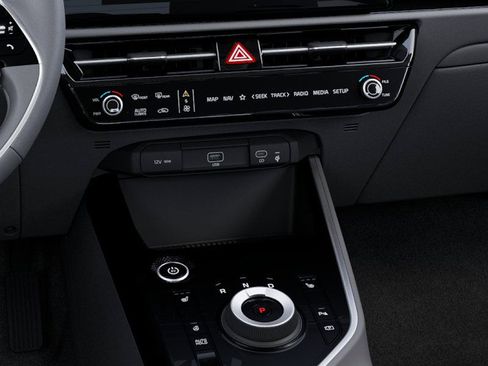 New 2025 Kia Niro Wind w/ Wind Preserve Package image 23