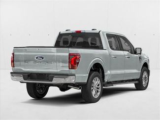 New 2026 Ford F150 Lariat RWD video 2