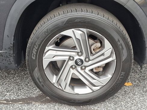 Certified 2023 Hyundai Santa Fe SE image 8