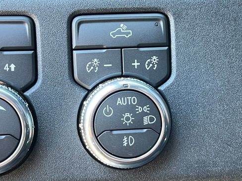 Used 2026 GMC Sierra 1500 Elevation AWD/4WD image 23