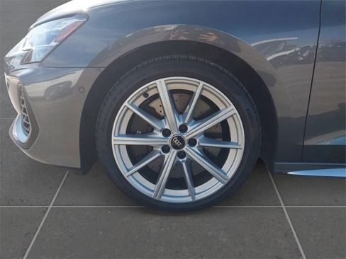 Used 2025 Audi S3 Prestige w/ Prestige Package image 10