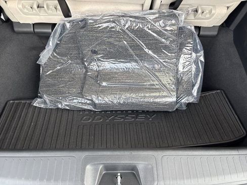 New 2026 Honda Odyssey EX-L image 11