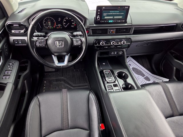 Used 2025 Honda Pilot EX-L image 14