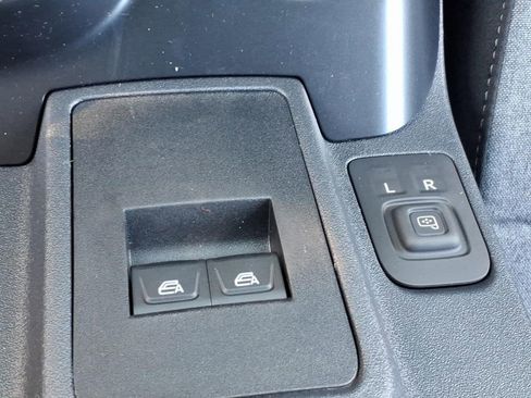 New 2025 Ford Bronco 2-Door w/ Sasquatch Package image 22