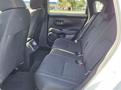 Certified 2024 Honda HR-V Sport image 11