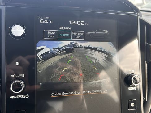 New 2026 Subaru Crosstrek 2.0i Premium image 13