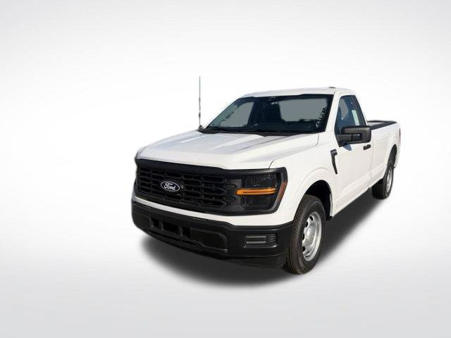 New 2026 Ford F150 XL RWD image 3