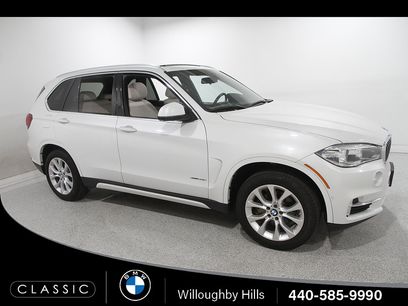 Used 2018 BMW X5 xDrive35i