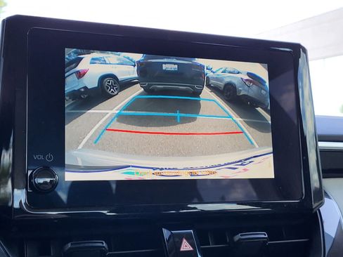 Used 2024 Toyota Corolla LE FWD image 20