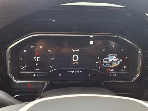 New 2025 GMC Sierra 2500 SLT w/ SLT Premium Package image 26