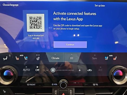 New 2026 Lexus NX 450h+ F Sport image 21