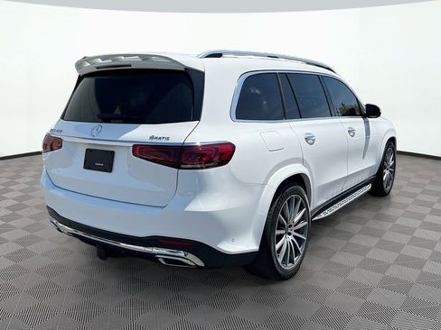 Used 2023 Mercedes-Benz GLS 450 4MATIC image 6