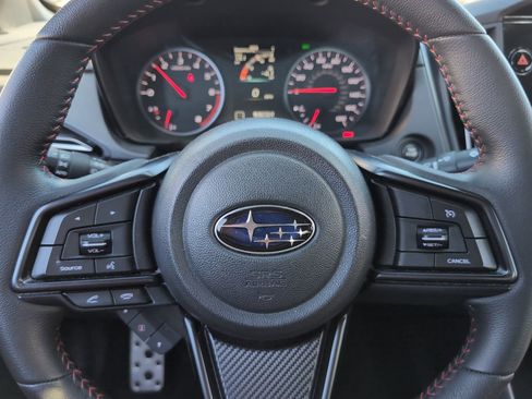 Used 2023 Subaru WRX Premium image 17