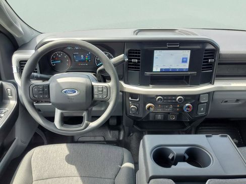 New 2026 Ford F250 XL w/ 360-Degree Camera Package AWD/4WD image 24