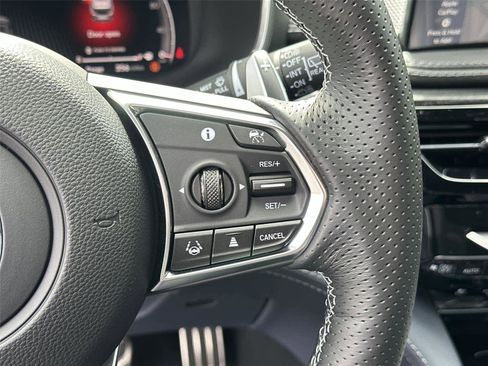New 2026 Acura MDX Type S image 25