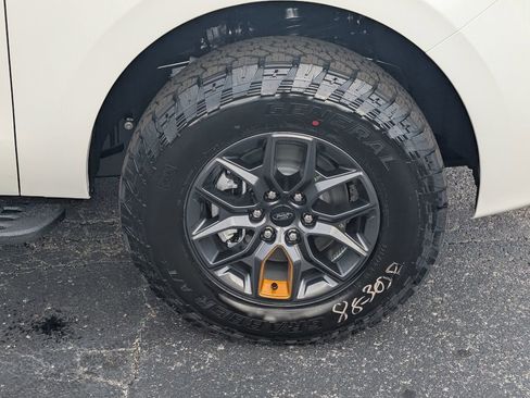 New 2026 Ford Expedition Tremor image 19