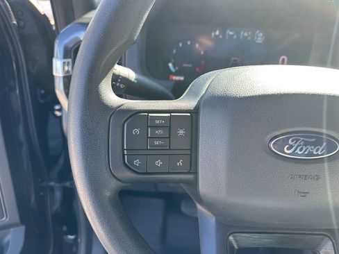 Used 2024 Ford F150 STX image 17