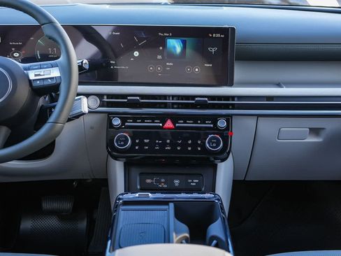 New 2026 Hyundai Tucson Limited image 14