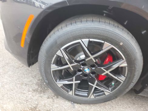 New 2026 BMW X3 xDrive30i w/ Premium Package AWD/4WD image 12