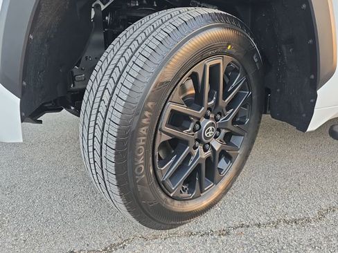New 2026 Toyota Tundra SR5 image 31