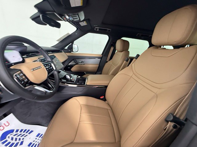 New 2027 Land Rover Range Rover Sport SE AWD/4WD image 14