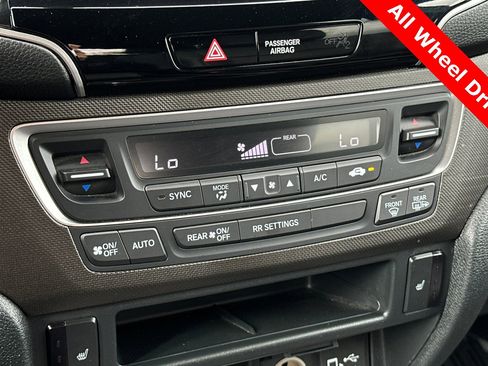 Used 2022 Honda Passport TrailSport image 28