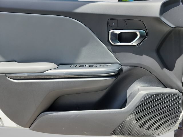 New 2026 Kia K4 EX FWD image 29