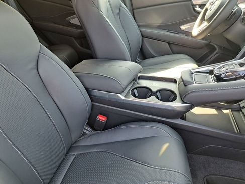 New 2025 Acura RDX w/ Technology Package image 17