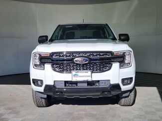 New 2025 Ford Ranger XLT AWD/4WD video 2