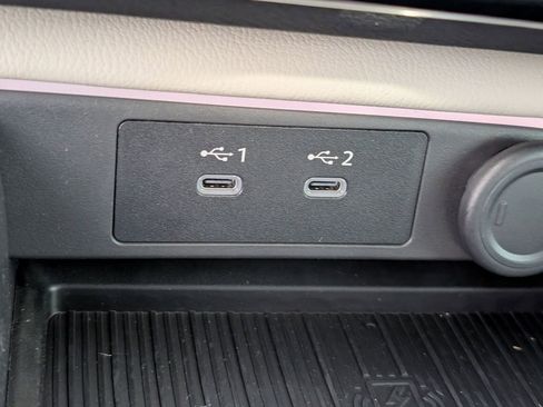 New 2026 Nissan Sentra SL FWD image 16