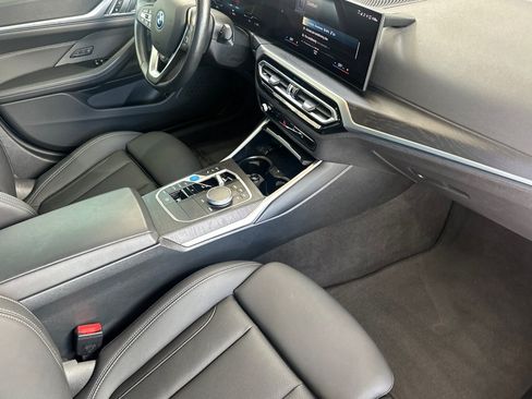 Certified 2023 BMW i4 eDrive40 w/ Premium Package RWD image 19