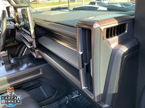 Used 2025 GMC Hummer EV 2X image 73