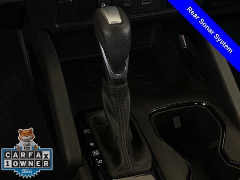 Used 2023 Nissan Frontier SV w/ Midnight Edition Package AWD/4WD image 17